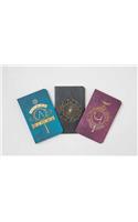 Harry Potter: Spells Pocket Journal Collection