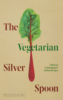 Vegetarian Silver Spoon