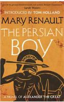 The Persian Boy