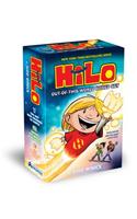 Hilo: Out-Of-This-World Boxed Set