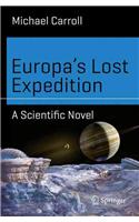 Europa's Lost Expedition