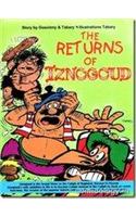 Iznogoud: The Returns Of Iznogoud