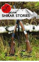 The Rupa Book Of Shikar Stories