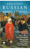 Greatest Russian Short Stories