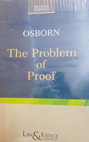 The Problem Of Proof - 2/Edition