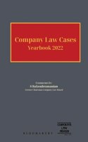 Company Law Cases Yearbook 2022