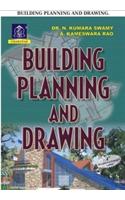 Building Planning and Drawing