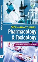 Pharmacology & Toxicology 1st Edition 2019