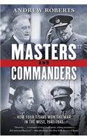 Masters and Commanders