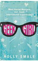 Geek Girl