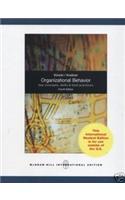 Organizational Behavior