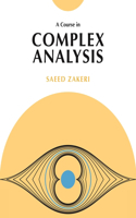 Course in Complex Analysis