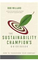 The Sustainability Champion's Guidebook