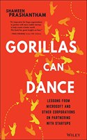 Gorillas Can Dance