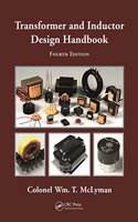 Transformer and Inductor Design Handbook