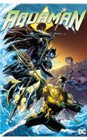 Aquaman: War for the Throne