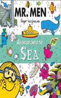 Mr Men Adventure under the Sea