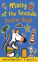 Maisy at the Seaside Sticker Book