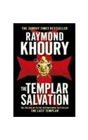 The Templar Salvation