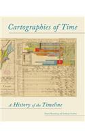 Cartographies of Time