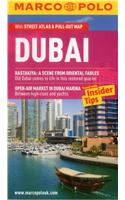 Dubai Marco Polo Pocket Guide