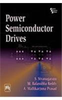 Power Semiconductor Drives