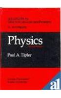 SOLUTION & PROBLEMS PHYSICS, 2E