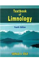 Textbook Of Limnology (Pb 2015)