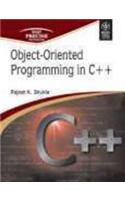 Object- Oriented Programming In C++