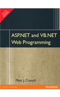 Asp.Net And Vb.Net Web Programming