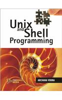 Unix and Shell Programming