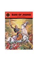 Rani of jhansi