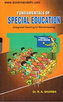 Fundamentals Of Special Education