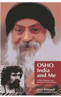 Osho, India and Me