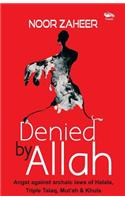 Denied by Allah