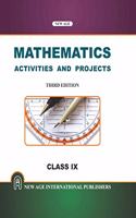 Mathematics Activities and Projects for Class- IX