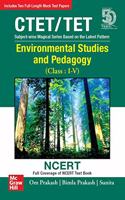 Environmental Studies and Pedagogy For CTET/TET | For Class : I-V | Full Coverage of NCERT Textbook | CTET Paper 1