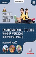 PPS Environmental Studies Wonder WB - Std. 4.2 (CCE)