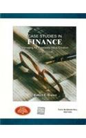 Case Studies In Finance:Managing For Corporate Value Creation