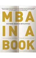 MBA in a Book