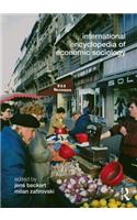 International Encyclopedia of Economic Sociology