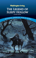 Legend of Sleepy Hollow and Other Stories