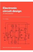 Electronic Circuit Design