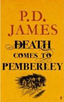 Death Comes to Pemberley