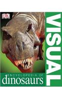 Visual Encyclopedia of Dinosaurs