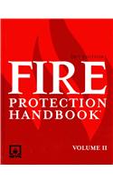 Fire Protection Handbook