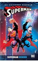 Superman Reborn (Rebirth)