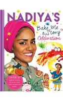 Nadiya's Bake Me a Celebration Story