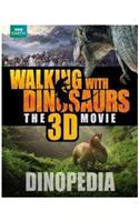 Walking with Dinosaurs Dinopedia