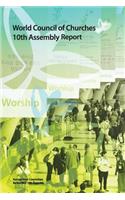 World Council of Churches 10th Assembly Report